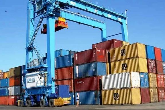 یک مقام خانه صمت: صادرات عربستان سعودی به ایران هنوز صفر است