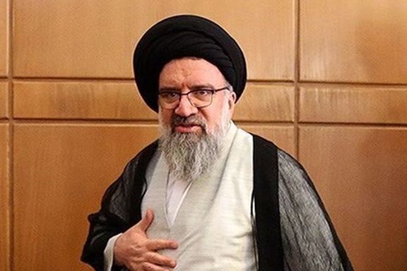 امام جمعه تهران: طرح صیانت نه به بار است نه به دار، چرا عدهای عصبانی شدند