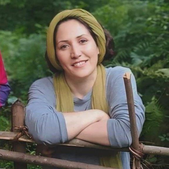 نسرین جوادی، فعال کارگری زندانی: حکم اعدام شریفه محمدی، کینه مردم از حکومت را بیشتر میکند