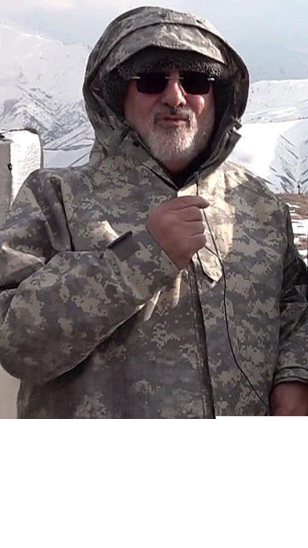 فرمانده کل سپاه پاسداران: پیچیده‌ترین جنگ تاریخ علیه ایران را خنثی کردیم