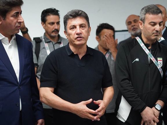 رسانه سپاه درباره تیم ملی: قرعه جام جهانی را خودمان هم برداریم، نمیتوانیم امیدوار باشیم