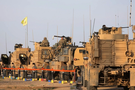 مایکل کوریلا:نیروهای وابسته به ایران در دوسال اخیر ۷۸ بار به نیروهای آمریکا حمله کردهاند