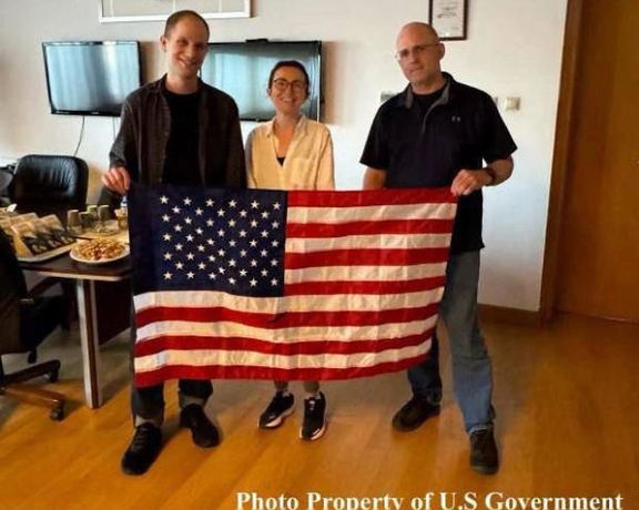 در رویدادی تاریخی، ۲۴ زندانی بین روسیه و غرب مبادله شدند