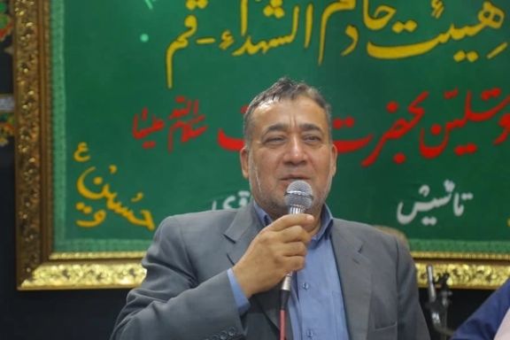 «کاسه داغتر از آش، دنبال معروفشدن است»؛واکنش حسن روشن به توهین رئیس هیات خادمالشهداء قم