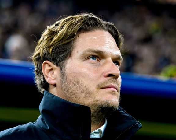 جدایی غیرمنتظره؛ با توافق دوجانبه، قرارداد ادن ترزیچ با دورتموند فسخ شد