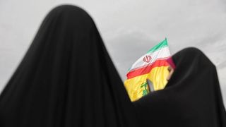 Iranian diplomats ferrying millions in cash to Hezbollah