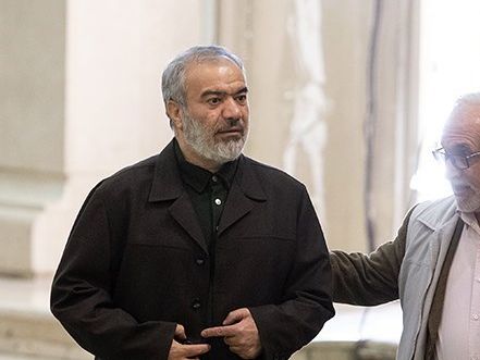 جانشین فرمانده کل سپاه: انقلاب اسلامی وارد مرحله سوم قدرت شده است