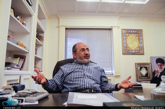 خبرگزاری وابسته به سپاه: اگر رفیقدوست مسئول ترورها بوده، این موضوع محرمانه است