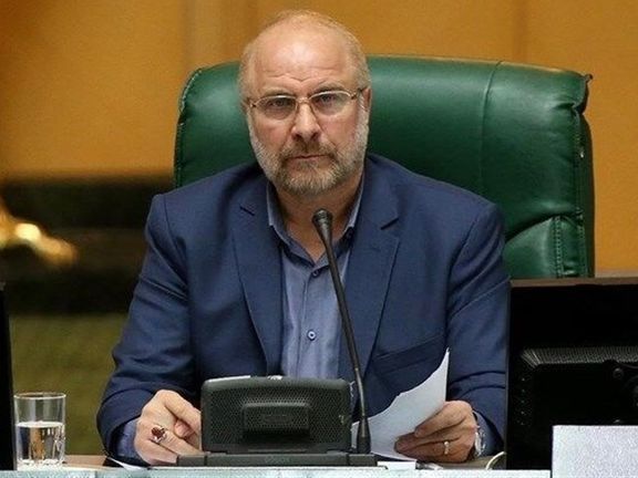 Mohammad Baqer Qalibaf: Impartiality in running the country is due to turning one's back on divine traditions