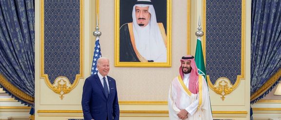 جو بایدن: ولیعهد عربستان سعودی گفت که او شخصا مسئول قتل جمال خاشقجی نبوده است