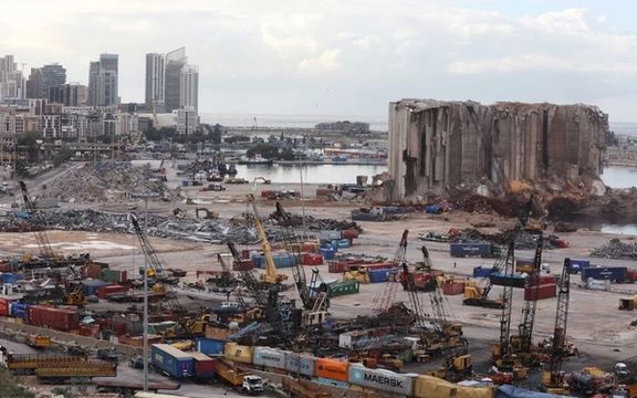 لبنان بر سر دو راهی بازسازی و ادغام در نظام جدید منطقهای؛ یا حفظ وضعیت موجود