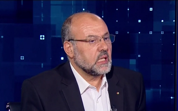 رهبر ارشد حماس: آمریکا با ایران تبادل زندانی کرده، با حماس هم همین کار را بکند