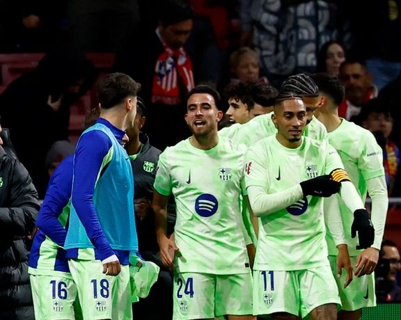 کلاب آمریکا، آژاکس یا لیورپول؛ راهی برای ورود بارسلونا به جام جهانی باشگاهها وجود ندارد