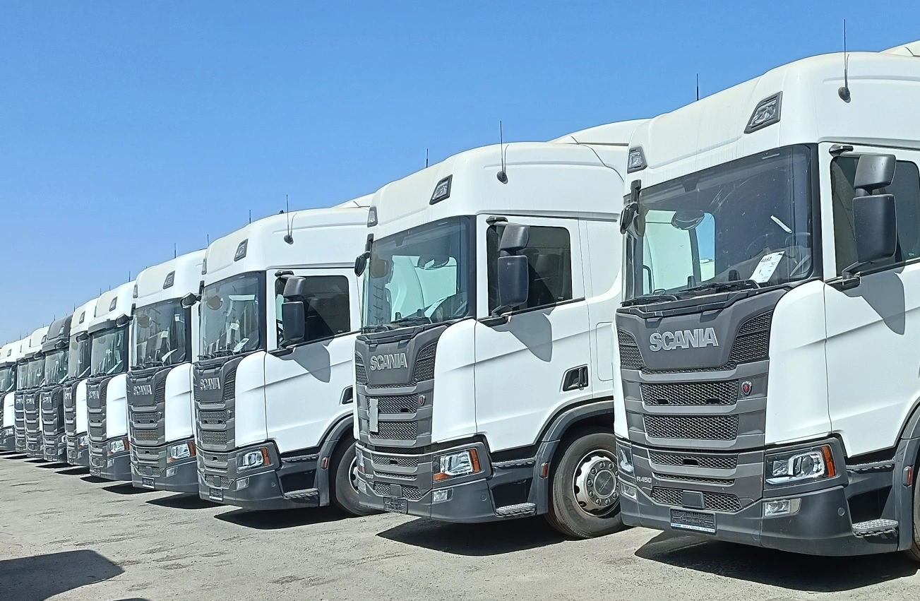 لماذا يصعُب على النظام الإيراني كسر إضراب سائقي الشاحنات؟