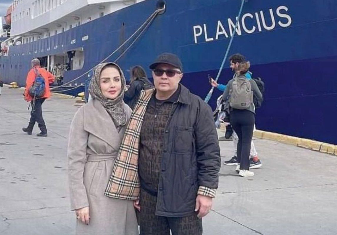 توهین همسر معاون معزول پزشکیان در اینستاگرام: این مردم حسود تاب صادق بودن را ندارند