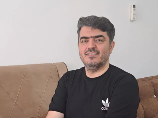 اسماعیل عبدی، فعال صنفی معلمان در روز جهانی معلم، از آموزش و پرورش اخراج شد