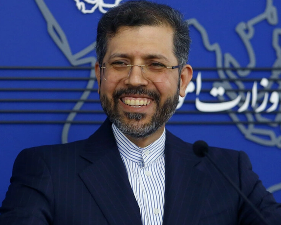 مساعد وزير الخارجية الإيراني: أمريكا ترغب في التفاوض، لكننا لسنا في عجلة من أمرنا