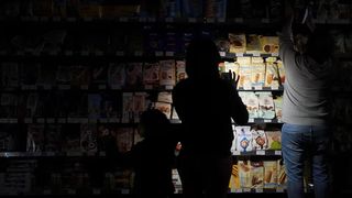 افزایش صادرات برق و گاز ایران با وجود بحران کسری انرژی