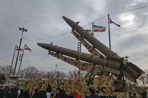 آمریکا ۱۰ فرد و شرکت مرتبط با صنایع نظامی جمهوری اسلامی را تحریم کرد