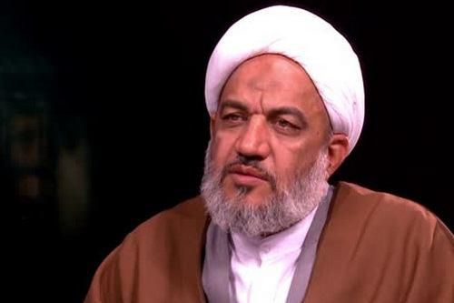 Hardliner politician Morteza Aqa-Tehrani