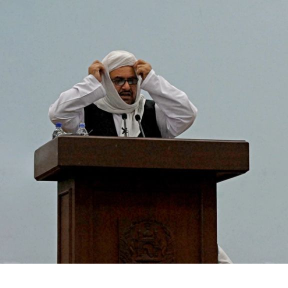 وزیر تحصیلات عالی طالبان:زنان اجازه تحصیل در دانشگاه را دارند اما کلاسهای مختلط ممنوع است