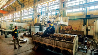 Iran to shield industry from blackouts at public's expense amid discontent