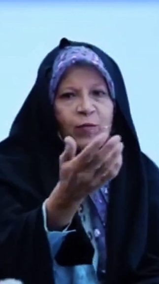 فائزة هاشمي: والدي لم يقتله الإسرائيليون بل "أيادٍ داخلية" وراء موته