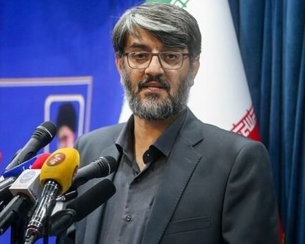 رییس سازمان زندانها:دشمن میخواهد دستاوردهای حقوق بشری واقعی در زندانها را زیر سوال ببرد