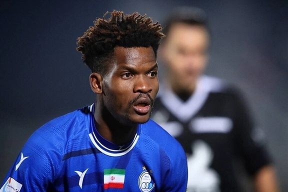 با ارسال نامهای به باشگاه؛ دیدیه اندونگ قراردادش با استقلال را به صورت یکطرفه فسخ کرد