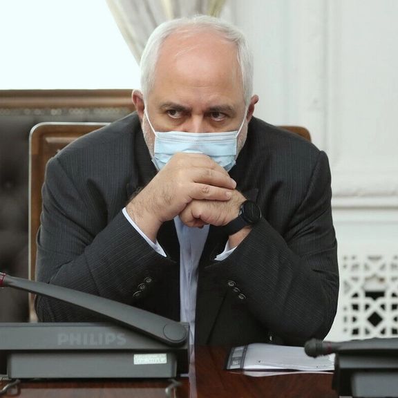 سخنگوی قوه قضاییه: پرونده افشای فایل صوتی ظریف در جریان تکمیل شدن در دادسراست