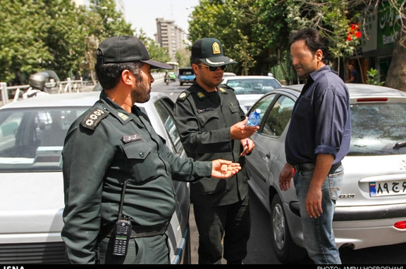 وبسایت هرانا: یک شهروند در قزوین به اتهام «روزهخواری»، مکلف به دادن افطاری شد