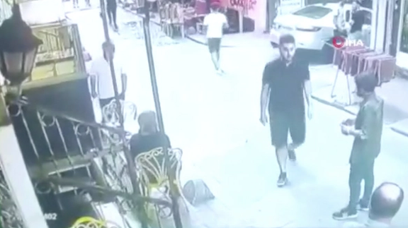 انتشار تصاویر جدید از تیم ترور جمهوری اسلامی برای کشتن شهروندان اسرائیل در استانبول