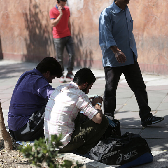 معدل البطالة في إيران يصل إلى 10%.. والعمالة في أسوأ وضع في السنوات الثلاث الماضية