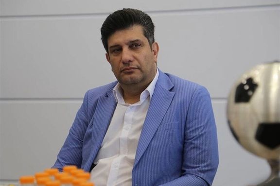 سمیعی، عضو هیات مدیره، ارجاع پرونده استقلال به کمیته انضباطی را تکذیب کرد