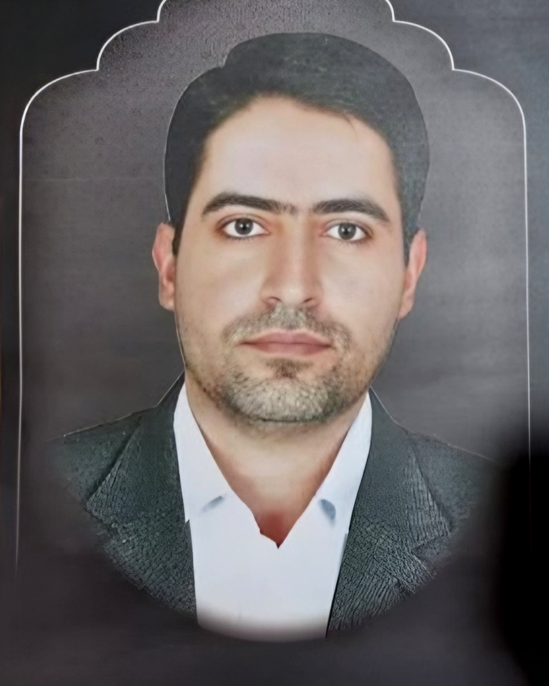 گزارش کانال ۱۴ اسرائیل درباره جواد نعیمی که در ایران اعدام شد