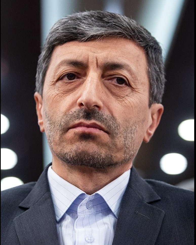 Parviz Fattah is an Iranian conservative politician and former member of the Revolutionary Guard. He has been head of the Execution of Imam Khomeini's Order since 2023.
