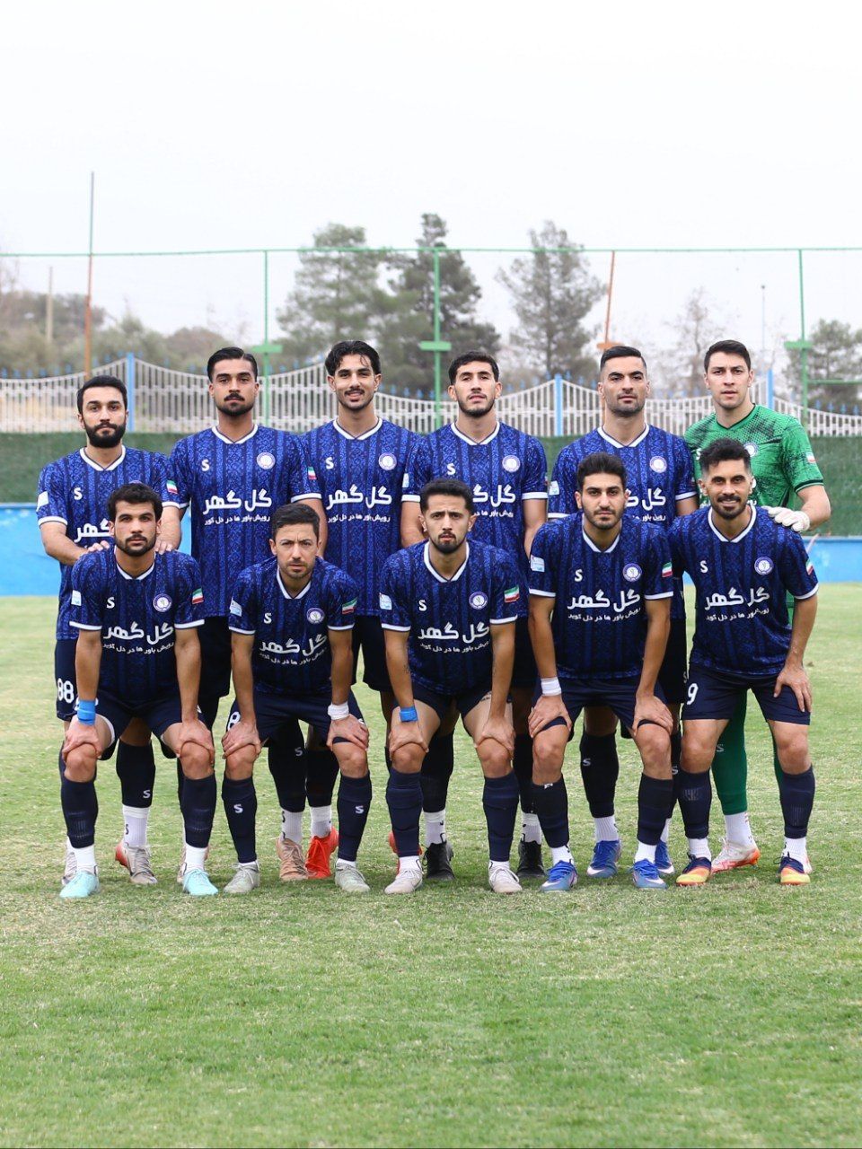 بحرین ویزا صادر نکرد؛ دیدار المحرق و گل‌گهر به عمان منتقل شد