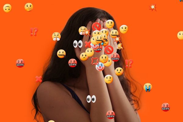 خشونت دیجیتال علیه زنان: از آزار آنلاین تا سرکوب سیستماتیک