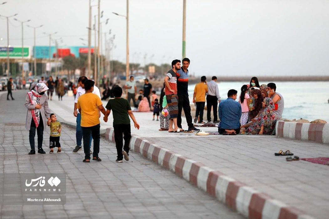 دو زلزله پرقدرت هرمزگان را لرزاند؛ مرگ دستکم‌ یک نفر و مصدمیت ۱۱ نفر