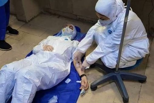 سازمان نظام روانشناسی: بیش از ۳۸ درصد پرستاران دارای افکار یا در وضعیت خودکشی هستند