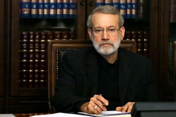 Ali Larijani