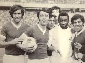 نیم قرن پیش؛ سفر پله به ایران و دو گلی که مردود شد