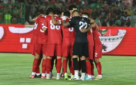 واکنش وزارت ورزش به شایعه موافقت دنیامالی با فروش باشگاه پرسپولیس به بابک زنجانی