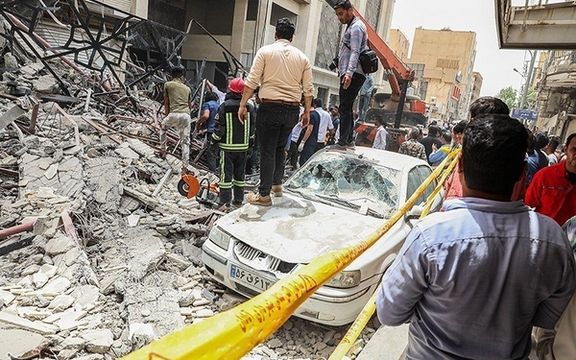 وزیر کشور: متروپل به علت نوع سازهها و محدود بودن فضا، پیچیدگی بسیاری دارد