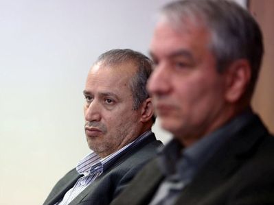 حمله واعظ آشتیانی به تاج و کفاشیان: آقایان «شاخ شمشاد»، چه گلی بهسر فوتبال ایران زدند؟