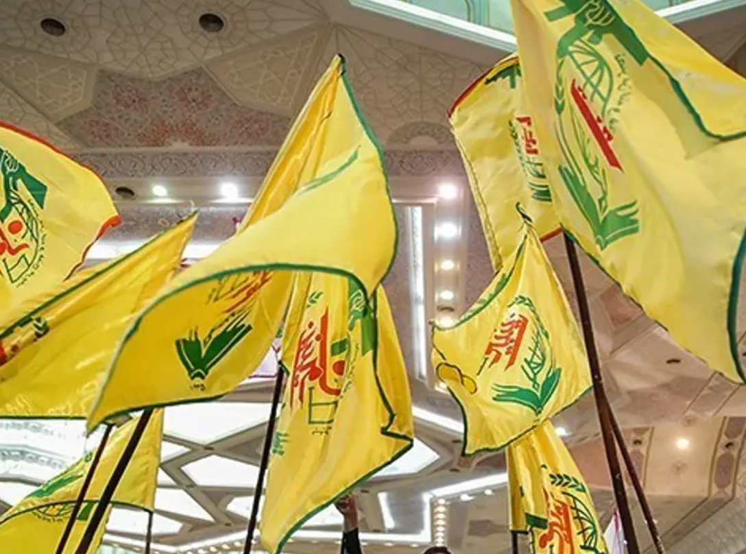 Pakistan Designates Iran-Backed Shiite Militant Group Zainebiyoun 