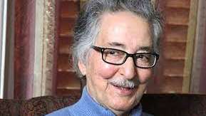 Abolhassan Banisadr, the first president of the Islamic republic of Iran. FILE PHOTO