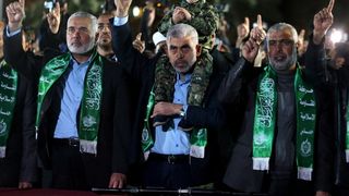 آیا کشته شدن یحیی سنوار معادله جمهوری اسلامی و اسرائیل را تغییر میدهد؟