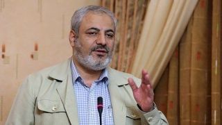 IRGC Agency Official’s Arrest Confirms Authenticity Of Leaked Files