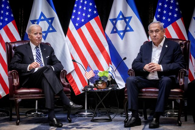 Don’t attack Israel: US warns Iran it can't restrain its ally again - Axios
